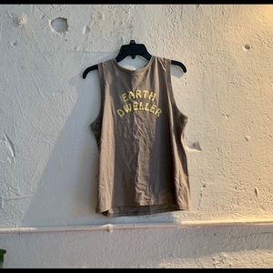 Patagonia Muscle Tank - XS